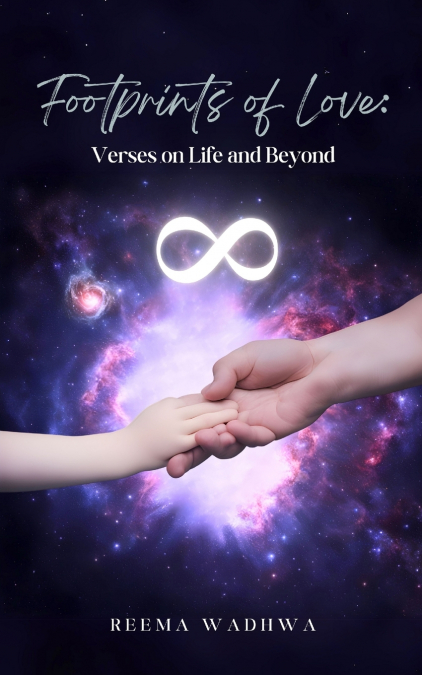 Footprints of Love