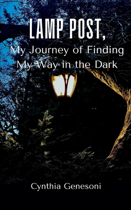 Lamp Post, My Journey of Finding My Way in the Dark
