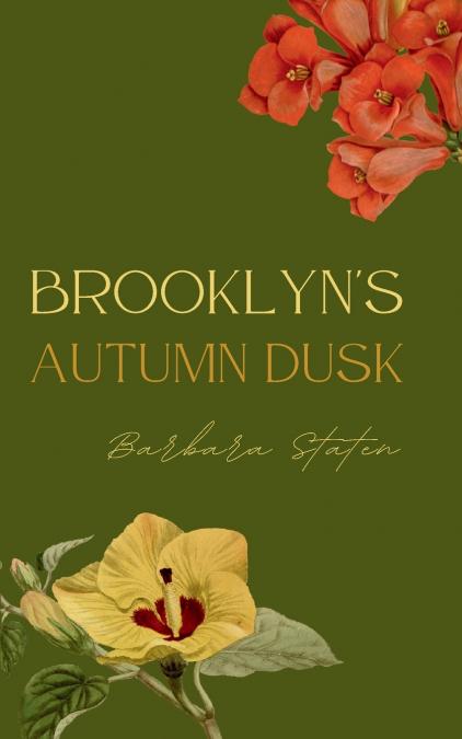 Brooklyn’s Autumn Dusk