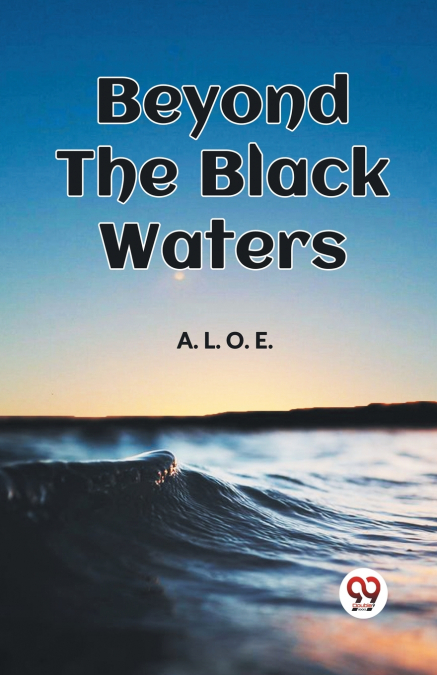 Beyond The Black Waters