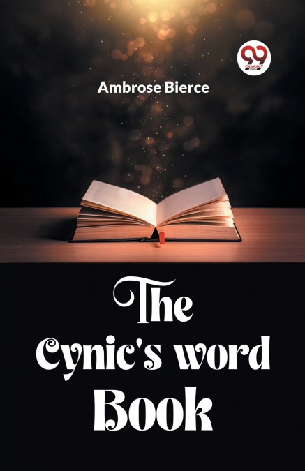 The Cynic’S Word Book