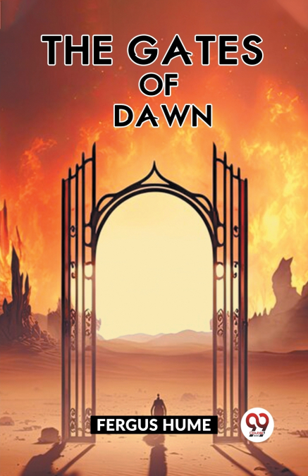 The Gates Of Dawn