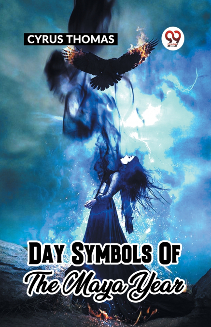 Day Symbols Of The Maya Year