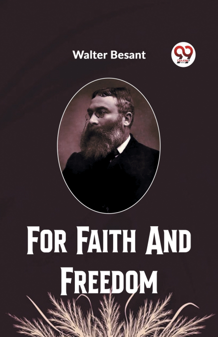 For Faith And Freedom