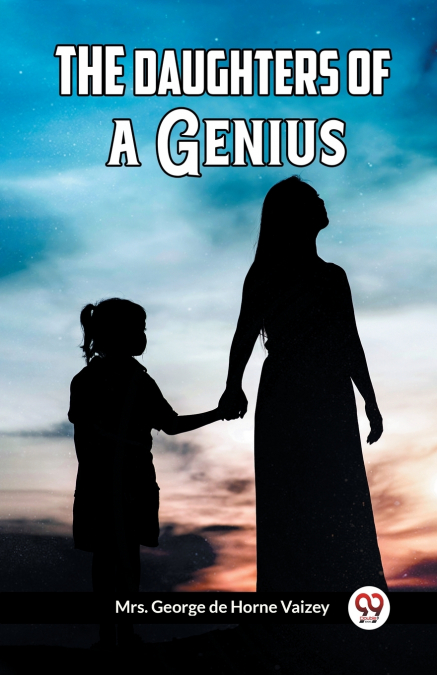 The Daughters Of A Genius