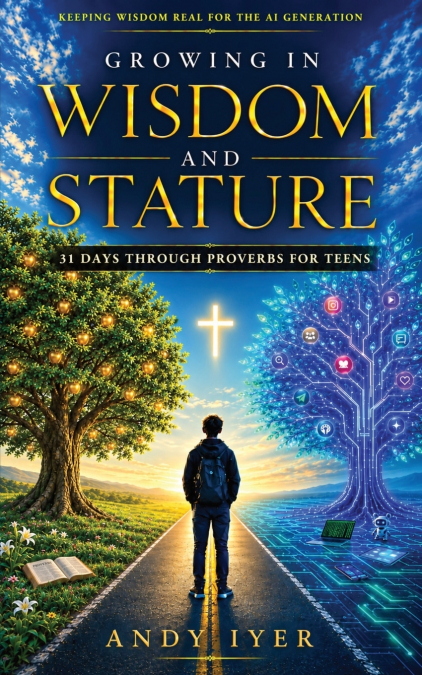 Growing in Wisdom and Stature