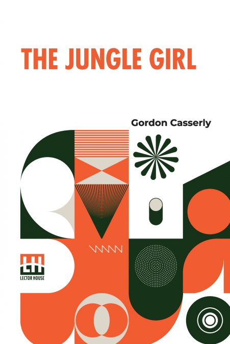 The Jungle Girl