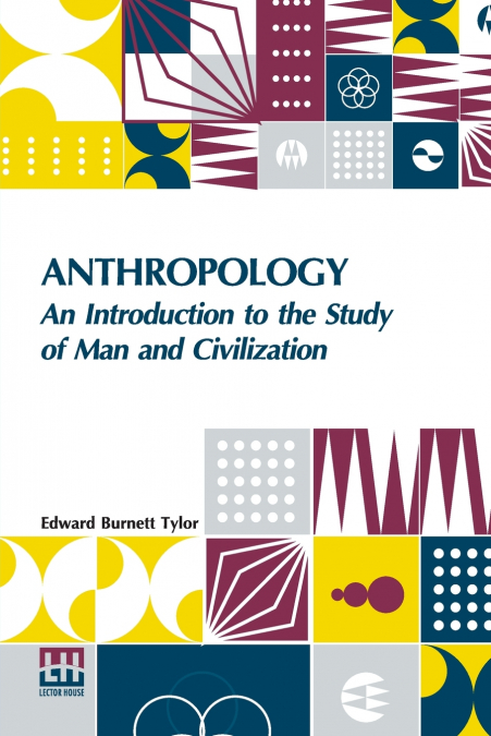 Anthropology