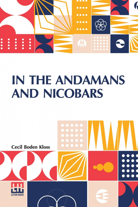 In The Andamans And Nicobars