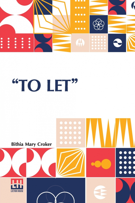 To Let