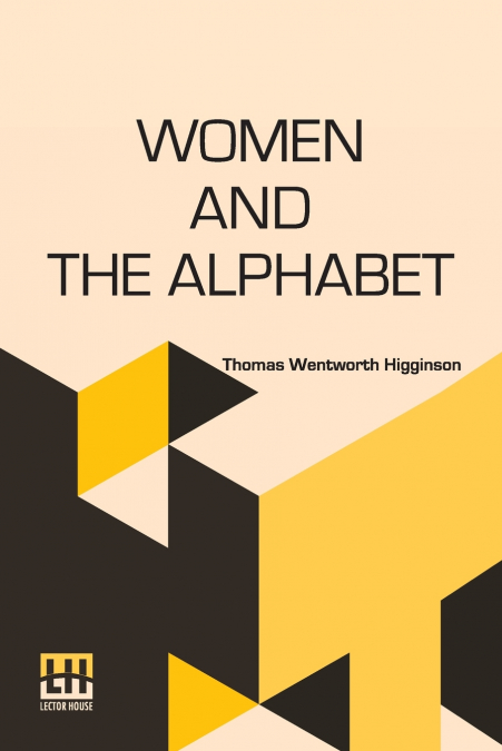 Women And The Alphabet