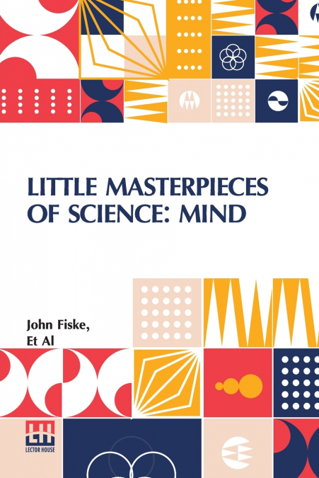Little Masterpieces Of Science