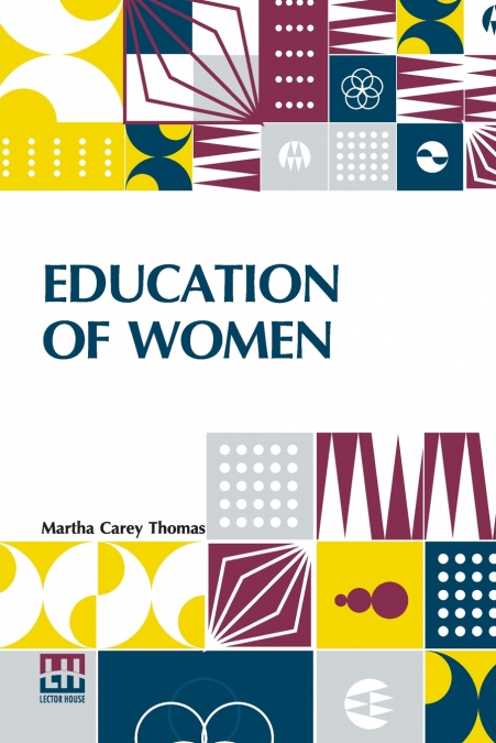 Education Of Women