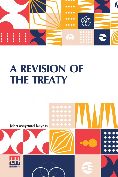 A Revision Of The Treaty