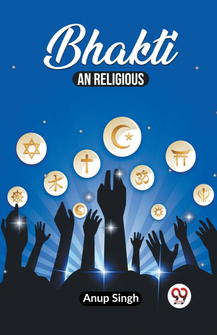 Bhakti An Religious