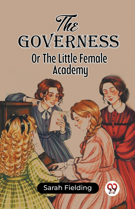 The Governess Or The Little Female Academy