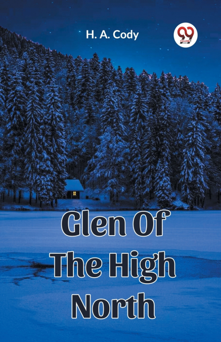 Glen Of The High North