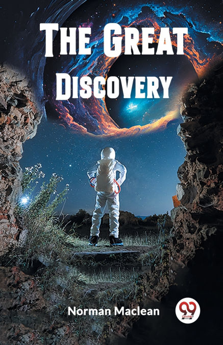 The Great Discovery