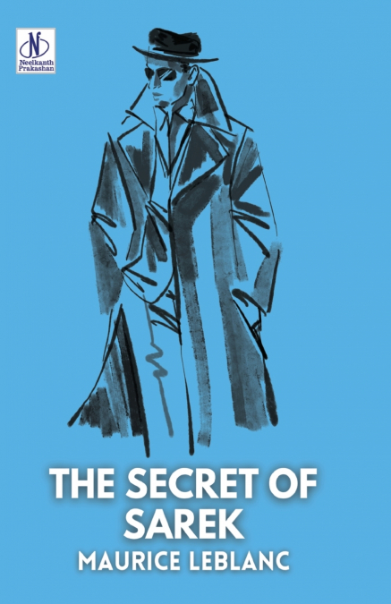 THE SECRET OF SAREK