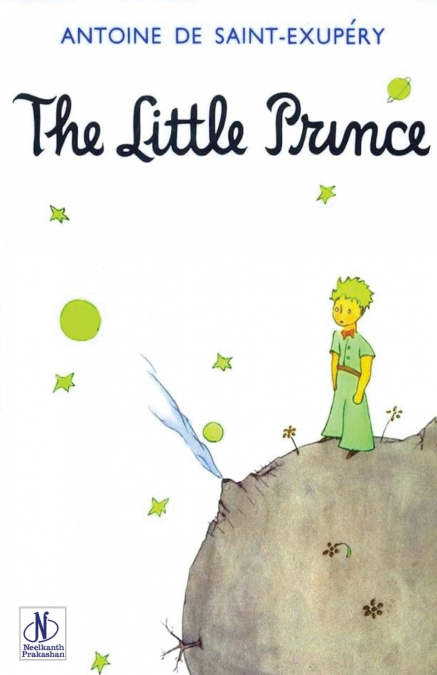 THE LITTLE PRINCE