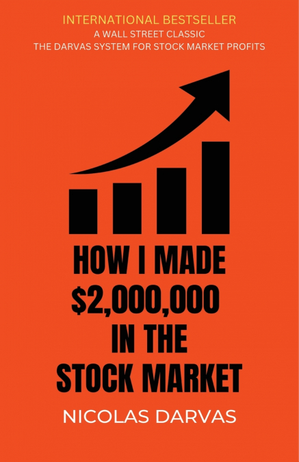 How I Made 2,000,000 in the Stock Market