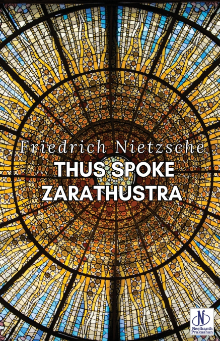 Thus Spoke Zarathustra