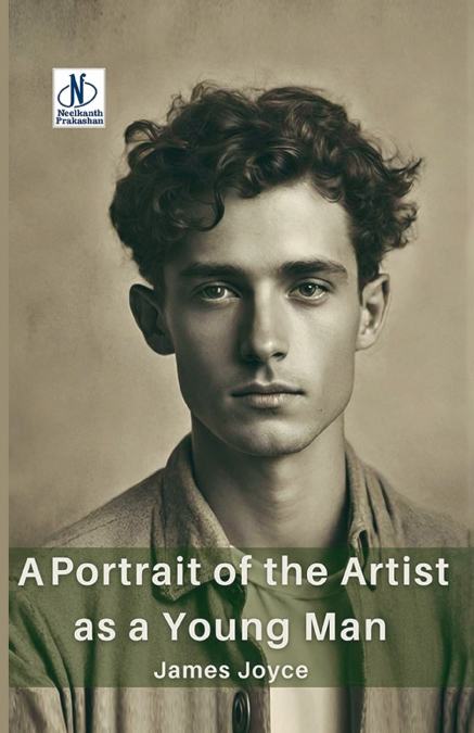 A Portrait of the Artist as a Young Man