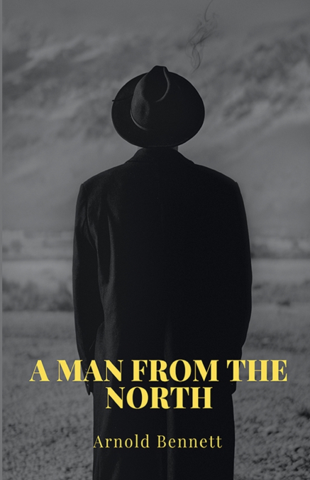 A Man from The North
