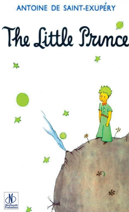 THE LITTLE PRINCE