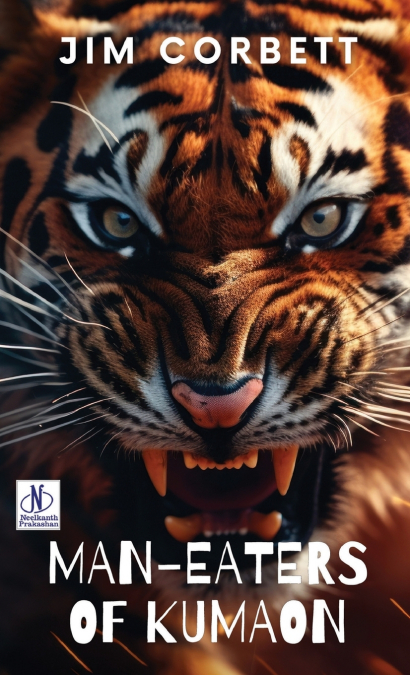 MAN-EATERS OF KUMAON