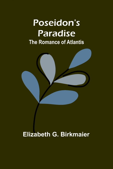 Poseidon’s paradise
