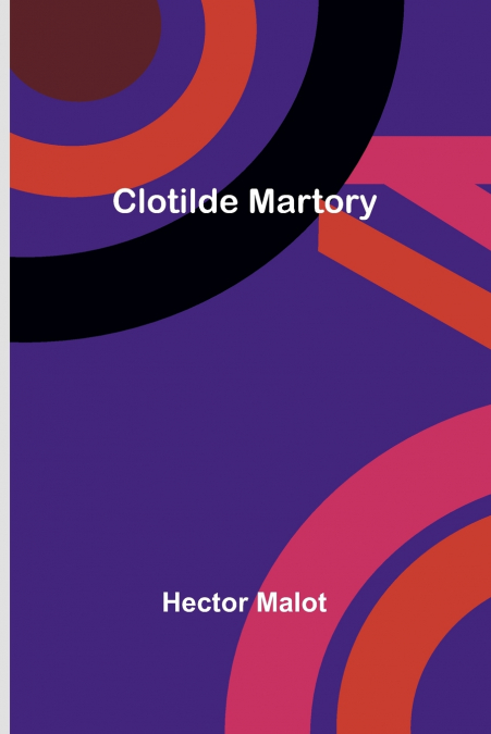 Clotilde Martory