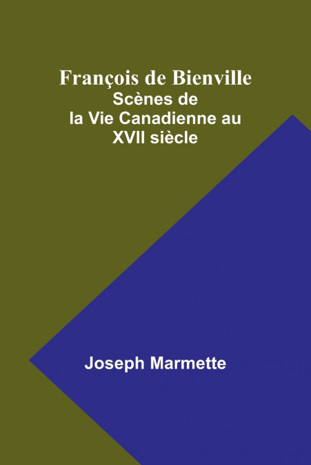 François de Bienville