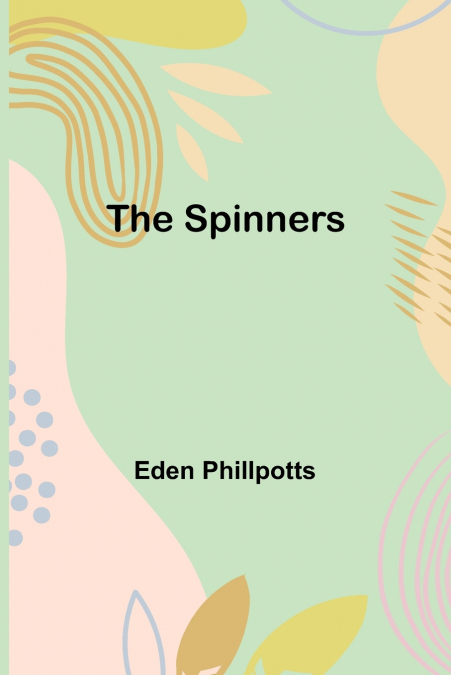 The Spinners