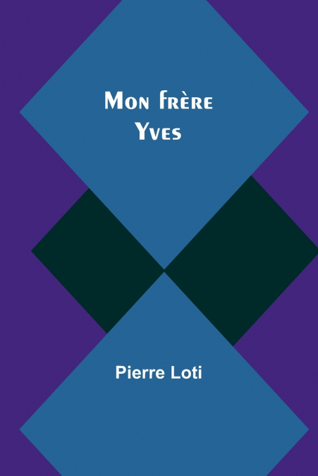 Mon frère Yves