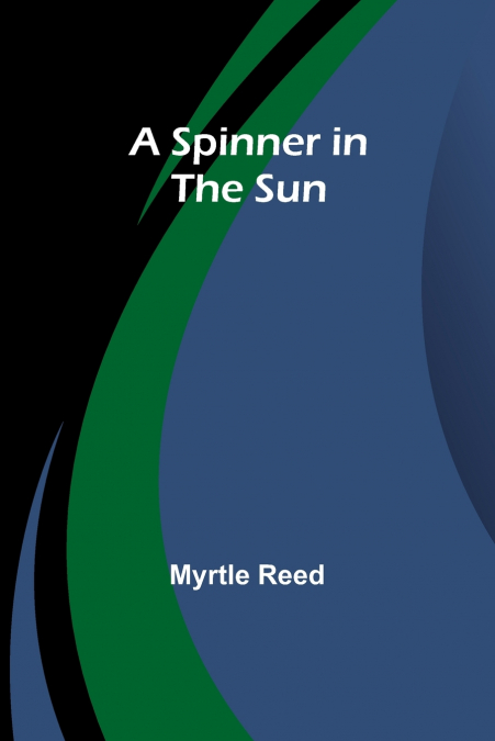 A Spinner in the Sun