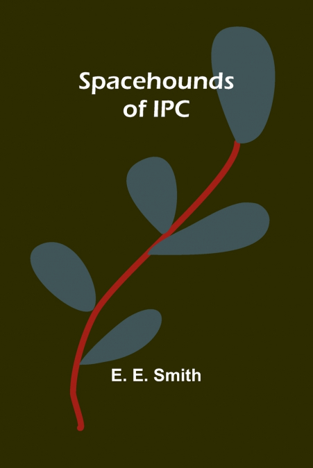 Spacehounds of IPC