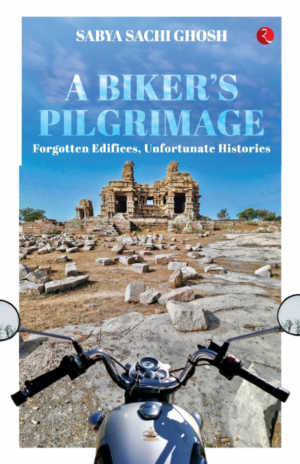 A Biker’s Pilgrimage