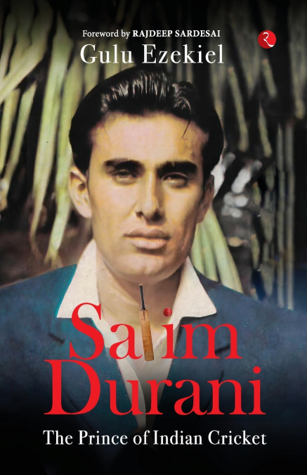 Salim Durani