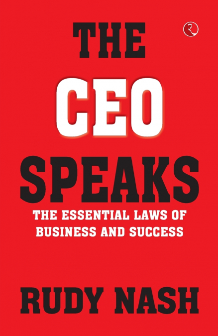 The CEO Speaks