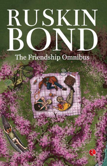 The Friendship Omnibus