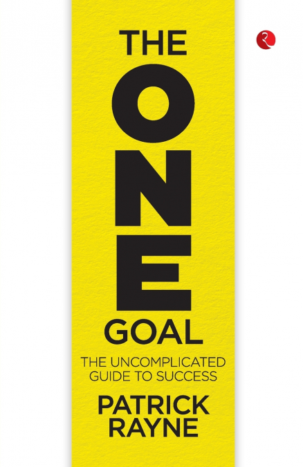 THE ONE GOAL