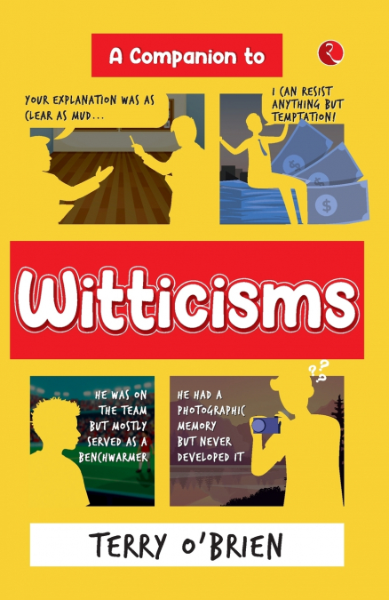 A Companion to Witticisms