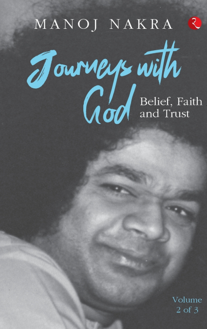 Journeys with God (Volume 2 of 3)