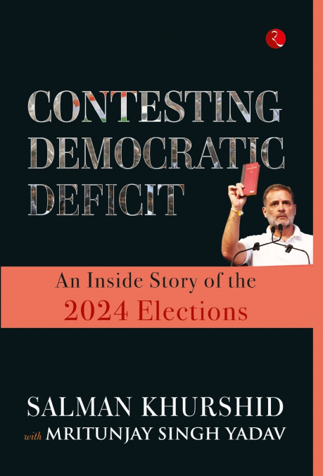CONTESTING DEMOCRATIC DEFICIT