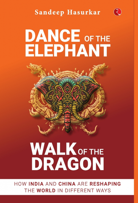 Dance of the Elephant, Walk of the Dragon
