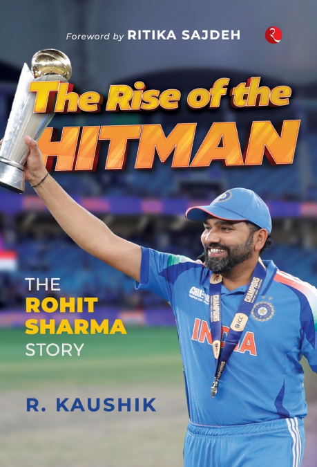 The Rise of the Hitman