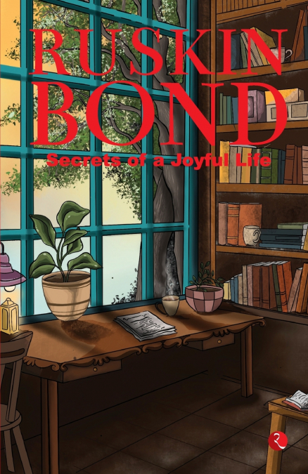 Secrets of a Joyful Life