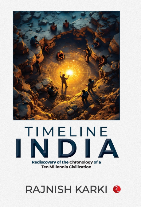 Timeline India