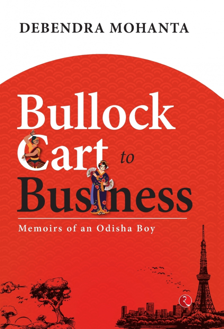Bullock Cart to Business